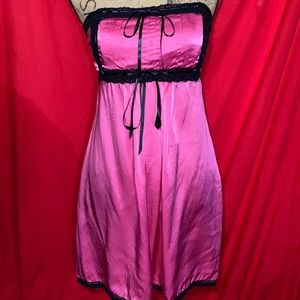 Betsey Johnson Silk dress